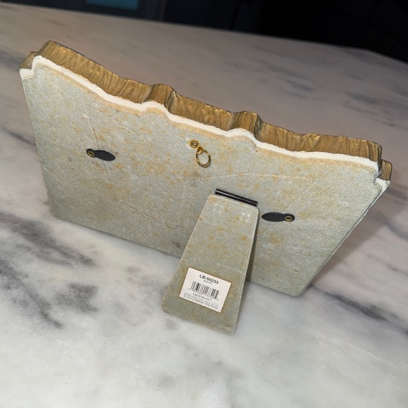 Vtg Laurel Burch Decorative Butterfly Frame - Picture 4 of 6